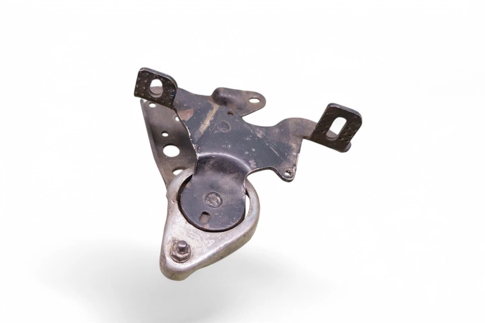 SOPORTE BASCULANTE EMBRAGUE HARLEY FL RIGID PAN EL FLE KNUCKLEHEAD PANHEAD OEM *TZ39 Foto 3 de 4