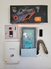 2nd Gen Universal Phone Waterproof Case for Most of Samsung Galaxy and...