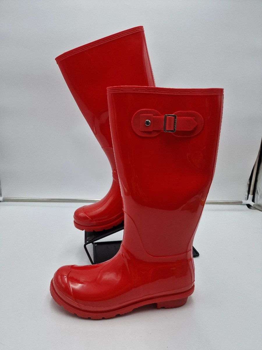 Polar wellington boots sale