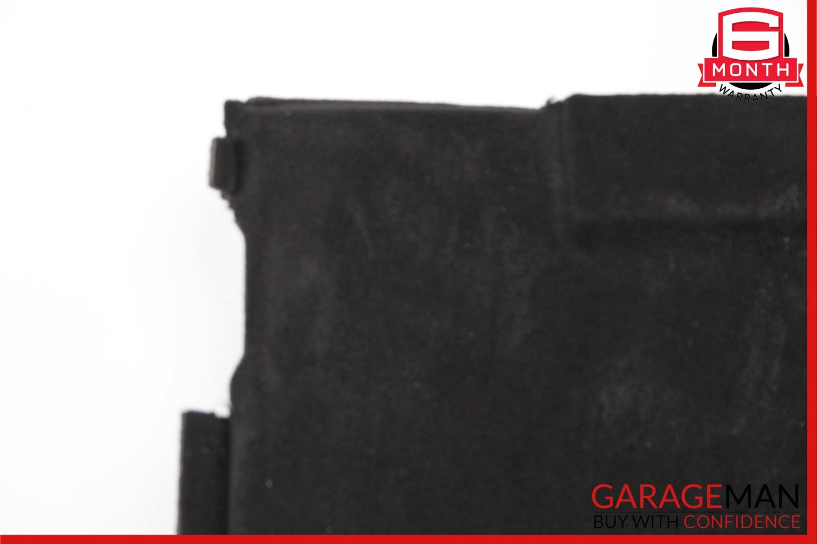 15-18 Ferrari California Rear Carpet Liner Panel Cover 086083600 OEM