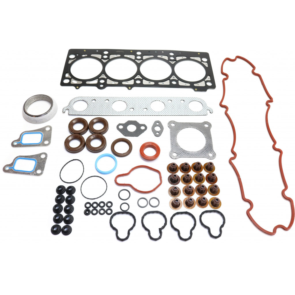 For Dodge Neon Head Gasket Set 20002005 MultiLayered Steel 2.0L