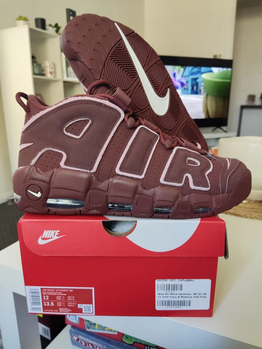 Uptempo australia sale
