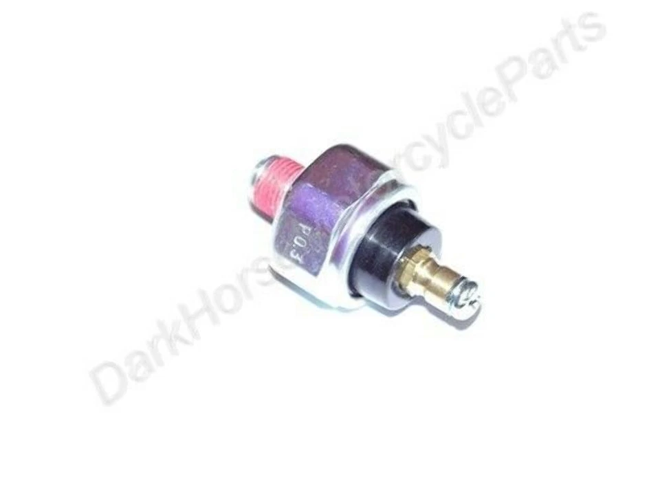 Oil Pressure Switch for Honda CB900C Custom 80-82 CB750F Super Sport K&L 21-1463 - Изображение 3 из 4
