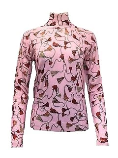 Turtleneck Wool Sweaters for Women