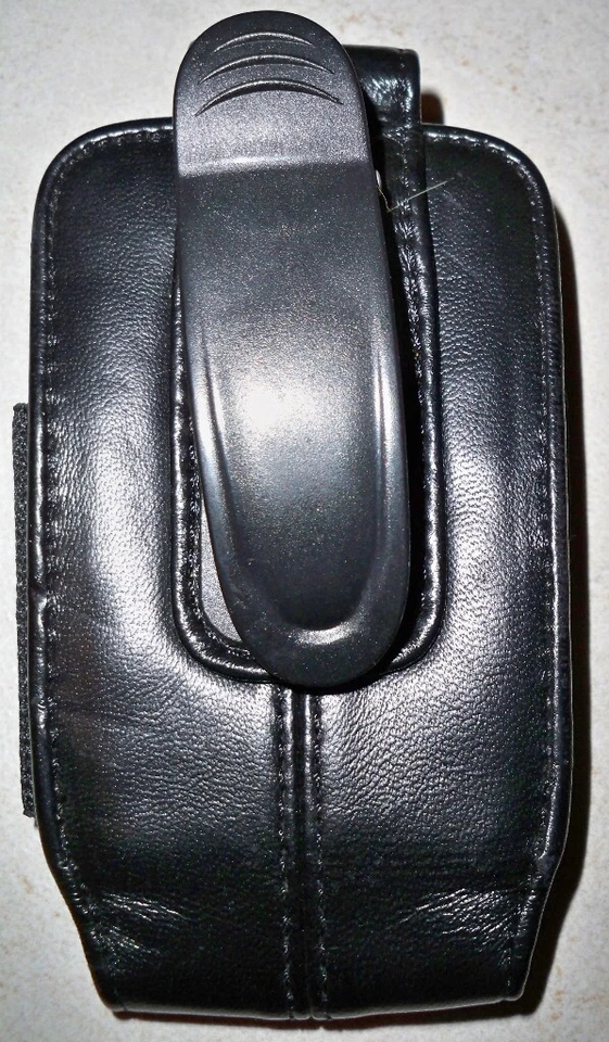 Lote de 5: BlackBerry, Dell, Apple, HP, Handspring PDA Funda Soporte Celular  Foto 2 de 4