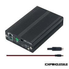 Network walkie-talkie connector Radio Relay link For Radio Analog Walkie Talkie