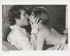 "THE OWL AND THE PUSSYCAT"-ORIGINAL PHOTO-BARBRA STREISAND-GEORGE SEGAL- 18