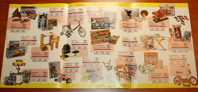 CATALOGO JUGUETES 