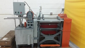Candy Cutter Machine