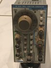 Tektronix FG 501A Function Generator