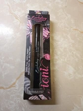 ioni 2-in-1 Everlasting Lash Glue Black Liner Felt Tip