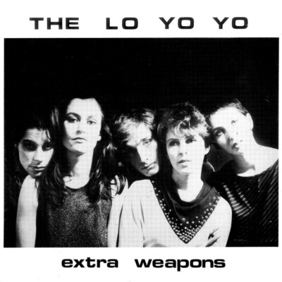 Lo Yo Yo,The / Extra Weapons (Reissue)