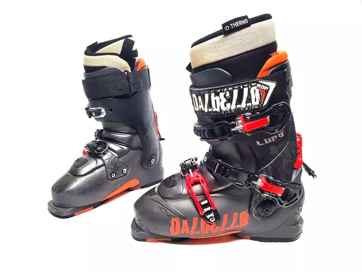 Dalbello top lupo 110