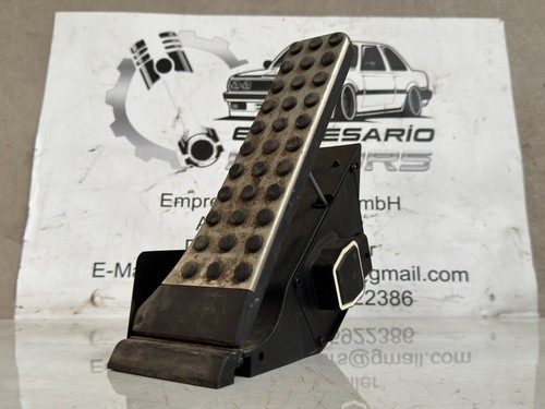 Mercedes Gaspedal Sportpedal Fahrpedal Bremspedal Pedal W207 AMG A2043000204
