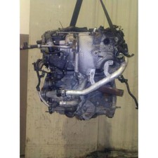 Moteur Alfa Romeo ALFA 6