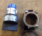 FG WILSON LEVER SWITCH PART NUMBER 609-125