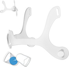 Replacement Silicone Frame for Wisp,Including Frame and Clips for Wisp Not Dream