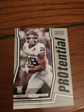 Isaiah Spiller Protential