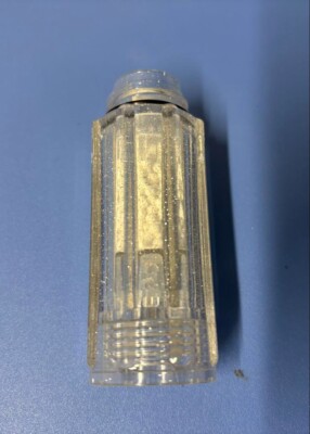 Science Mirable Zero Ultra Fine Bubble Mist Shower Head White