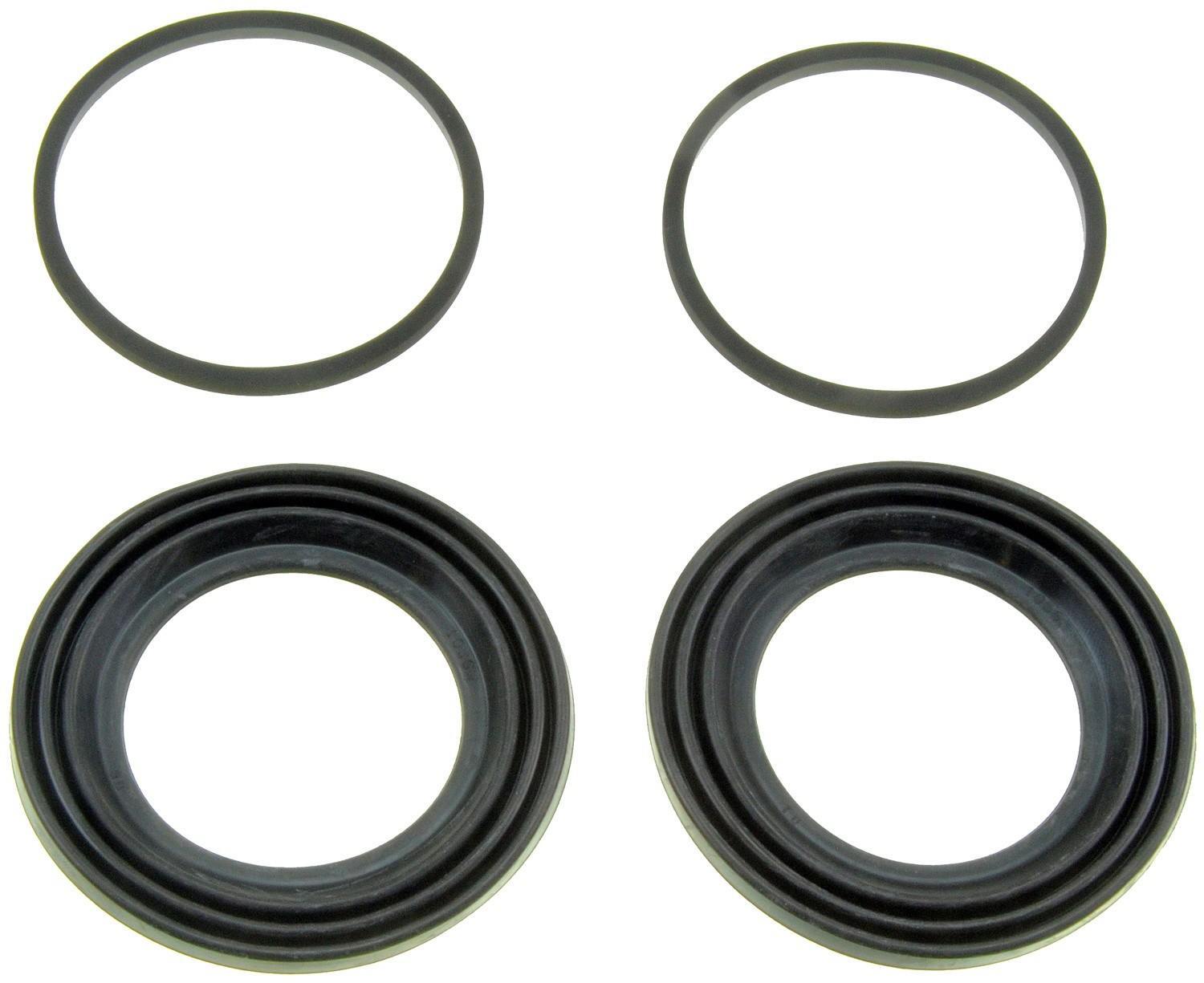 Rr Brake Caliper Kit  Dorman/First Stop  D351966
