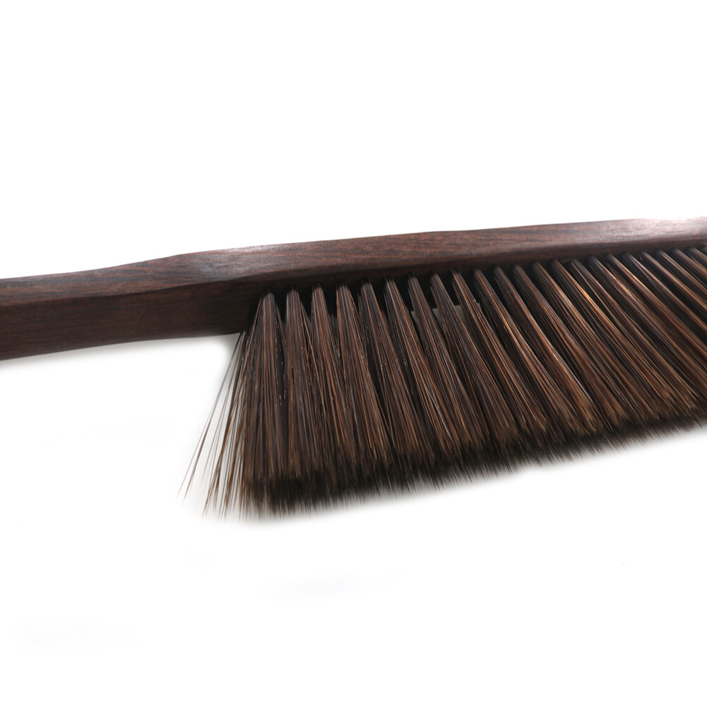 Guzheng Cleaning Brush - Ergonomic Instrument Cleaner For Musical Instruments Dust Removal