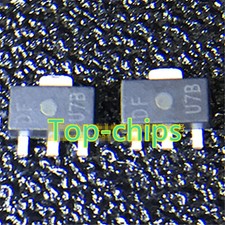 5PCS 2SD1623-TD-E SOT-89  NEW