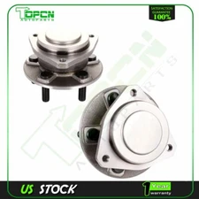 2Pcs Front Wheel Bearings Hub For 2012-19 2020 Dodge Charger Challenger Chrysler