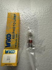 DRA projector lamp projection light bulb 120v 300 watt, Wiko brand