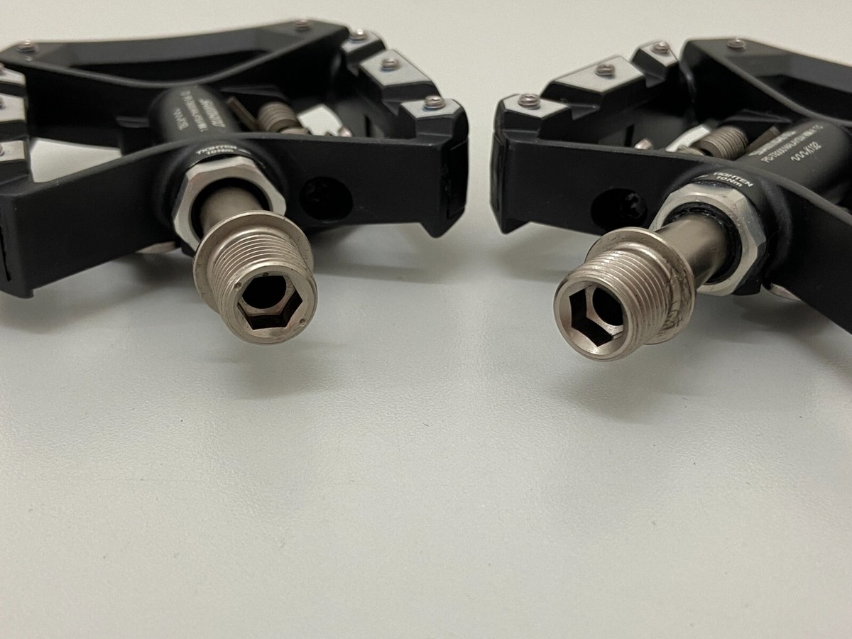 パーツ SHIMANO PD T8000 DeoreXT Shimano XT PD-T8000 2 way Spd Pedal [EPDT8000]