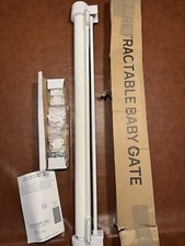 Retractable Safety Gate