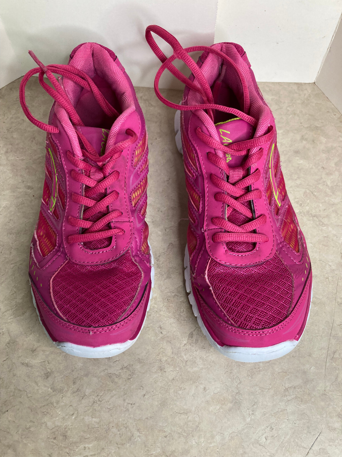 la gear womens tennis shoes