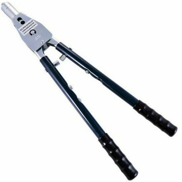 Other Hand Tools Rivet Gun Jaw Repair Kit For Eclipse Spiralux Long Arm