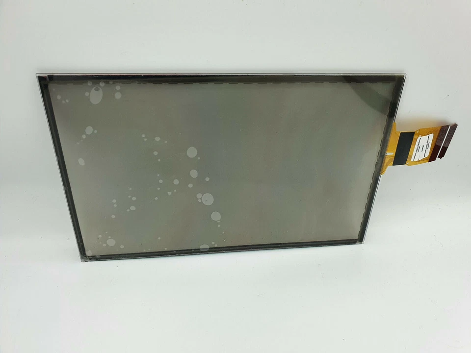 Citroen Jumpy Peugeot Expert ECRAN TACTILE POUR LCD 9831665880 9825031680 - Photo 2/2