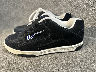 Vintage Vans Camacho Skate Shoe Fat Tongue Puffy Era Skate Shoes