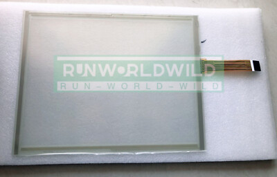 1 of NEW For Kienzle Systems T09.00298.01 Touch Screen Glass 334 X257MM #E8