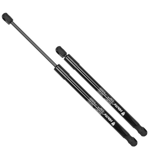 2x Gasfeder Gasdruckfeder Dämpfer Heckklappe für VW Golf VI MK 6 5K Schrägheck - Bild 5 von 6