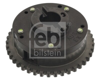Febi Bilstein 46504 Camshaft Adjuster for BMW