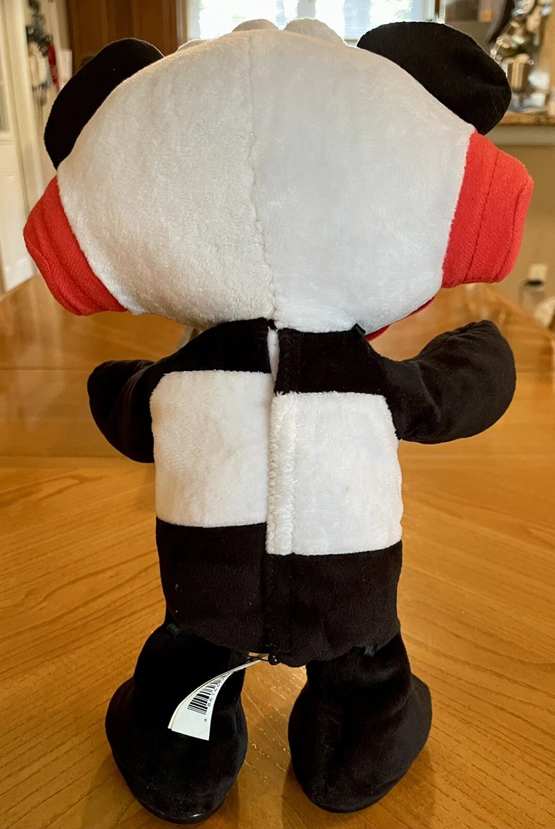 Ryan s World Combobunga Panda with Karate Chopping Action Combo