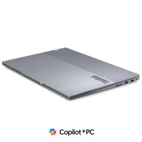 Lenovo ThinkBook 16 Gen 7 Snapdragon X Plus X1P-42-100 32GB 1TB M2 WUXGA 60hz 16