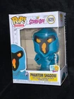 2019 PHANTOM SHADOW Scooby Doo 50 Anniversary Animation Funko POP! #629 Vaulted*