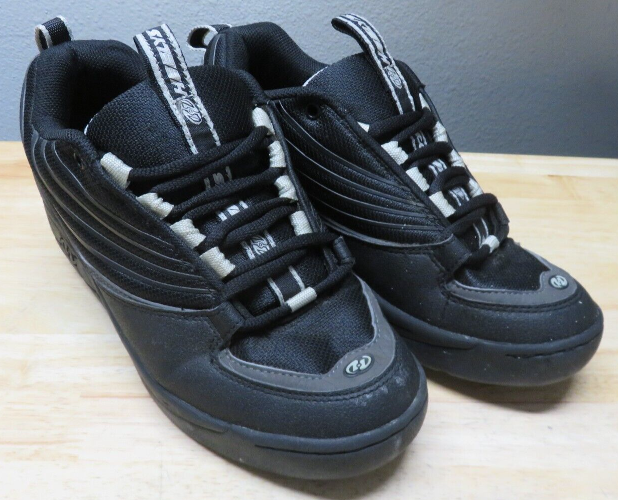 heelys soap shoes