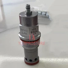 Replace 1pc New HDX RPKCLAN Pressure Relief Cartridge Valve HDX RPKC-LAN