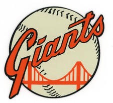 San Francisco Giants Collecting and Fan Guide 20