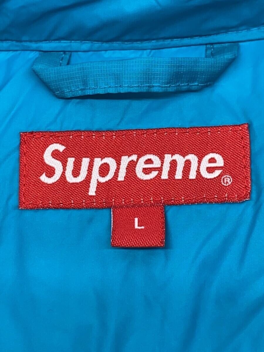 Supreme Micro Down Half Zip Pullover Down Jacket … - image 3