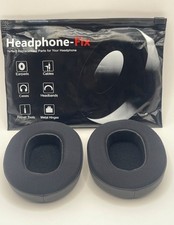 Headphone-Fix Cooling Gel Ear Pads for Skullcandy Crusher Evo / Hesh 3