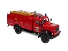 ?‍?Preiser Magirus F 150 Fire Engine 1/87 (26/67)