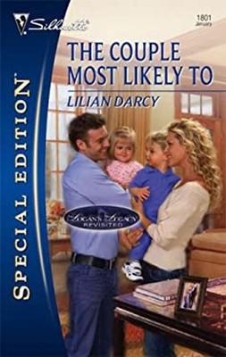 The Couple Most Likely To Perfect Lilian Darcy