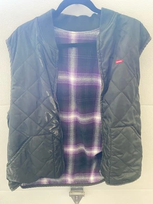 Supreme Vests for Men for Sale | Shop New & Used | eBay