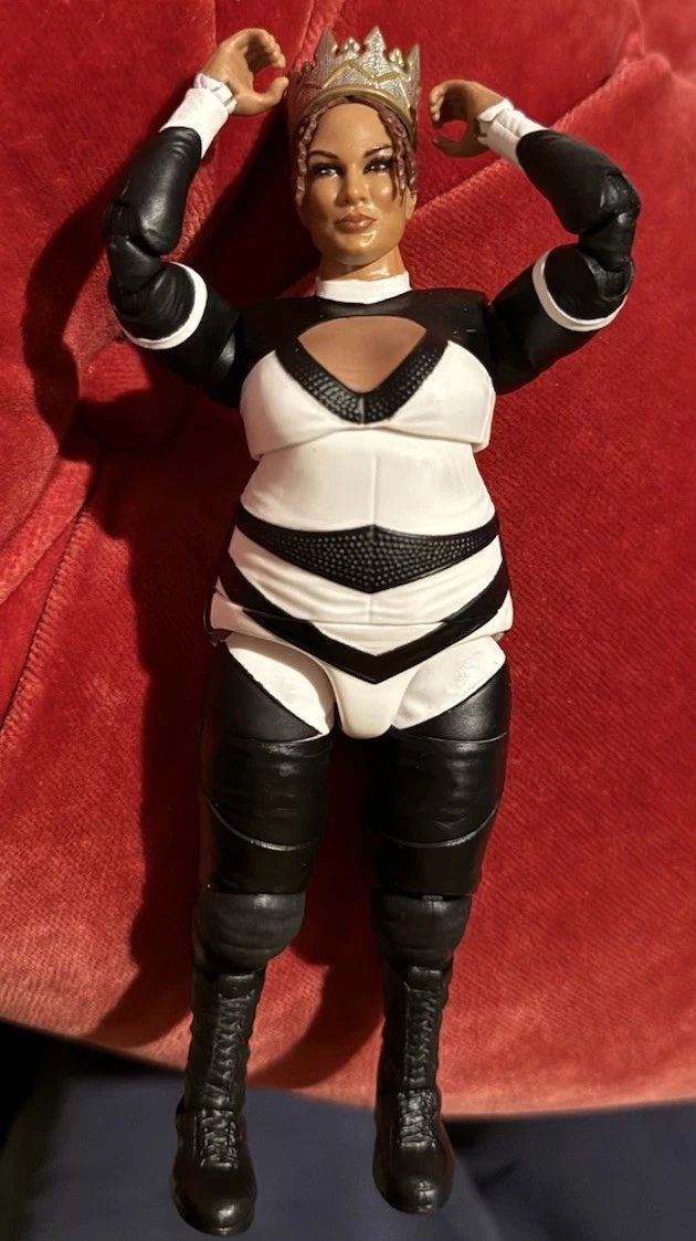 Las mejores ofertas en Figuras de acción de WWE Diva | eBay