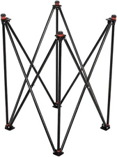 ® Carrom Stand | Professional Carrom Board Stand | Easy Adjustable & Foldable...